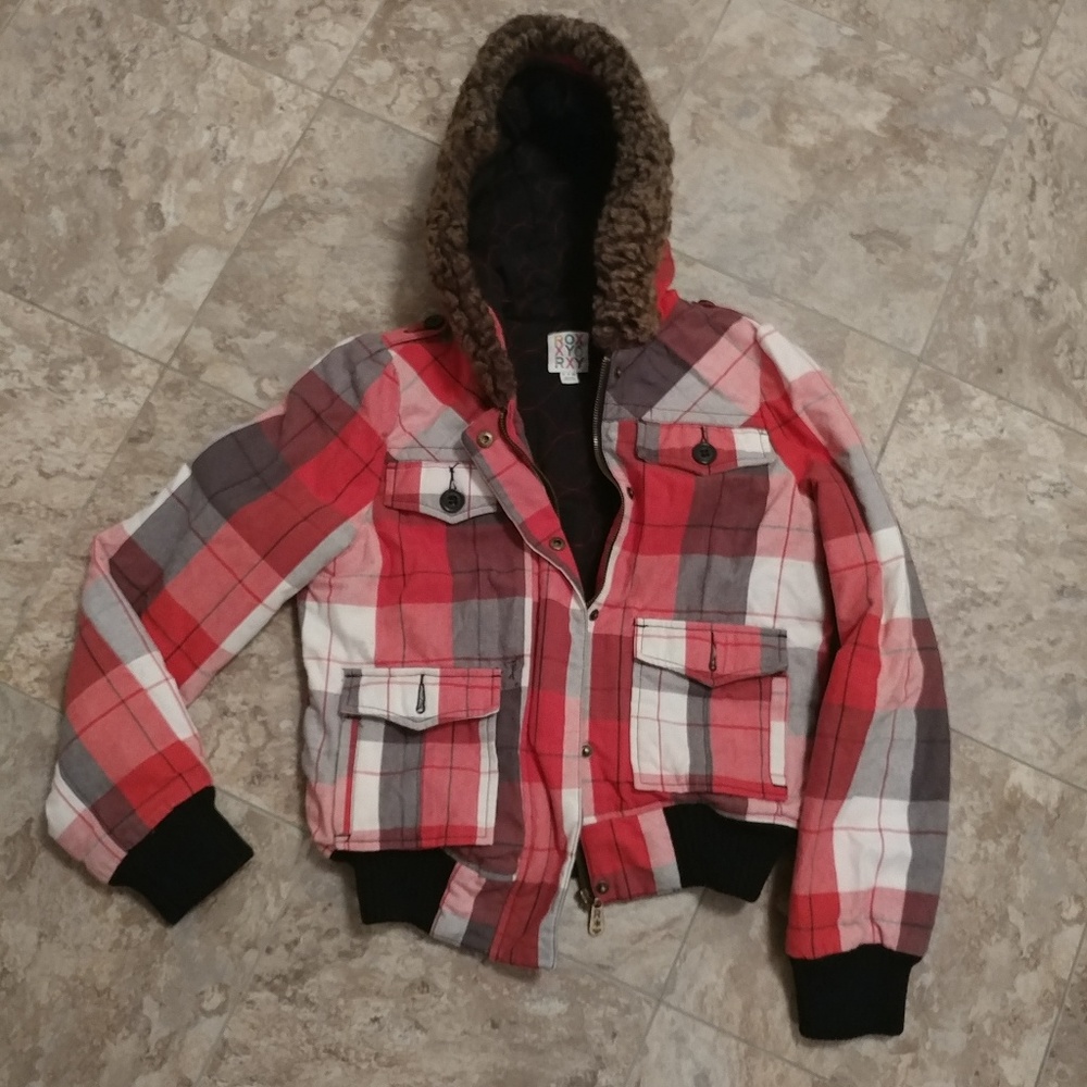 Warm Coat
